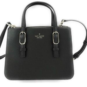 This is a beautiful forest green bag, never used